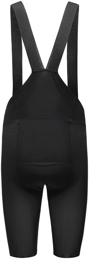 Gorewear Fernflow Liner Bib Shorts + - Black Men's X-Small
