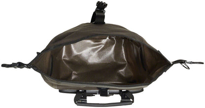 Ortlieb Gravel Pack Pannier - 29L Pair Dark Sand