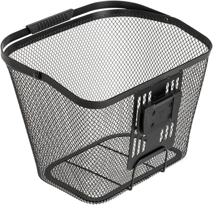 Topeak Urban Front Basket - Fixer 9 Mount