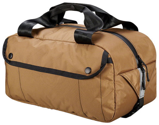 Swift Industries Sugarloaf Basket Bag - Coyote