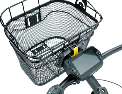 Topeak Fixer 3e for Front Baskets