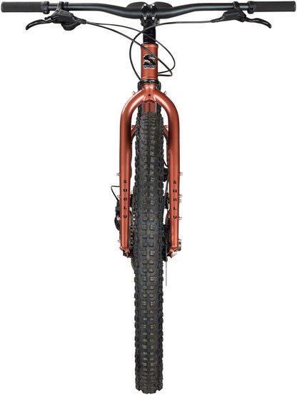 Surly Krampus Bike - 29" Steel Chester Copperpot Medium
