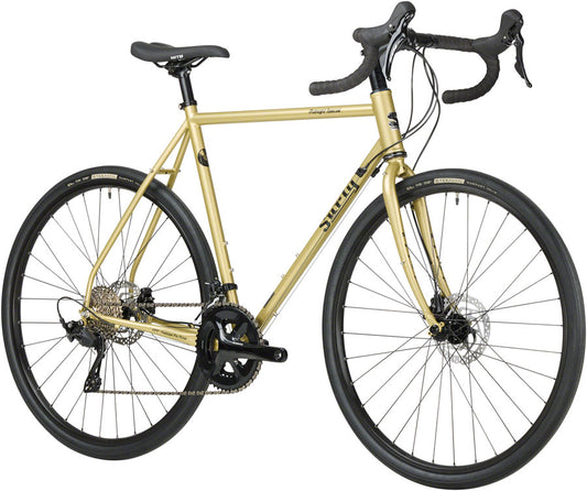Surly Midnight Special Bike - 700c Steel Fool's Gold 56cm