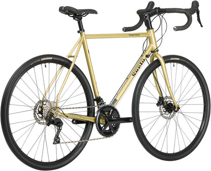 Surly Midnight Special Bike - 700c Steel Fool's Gold 56cm