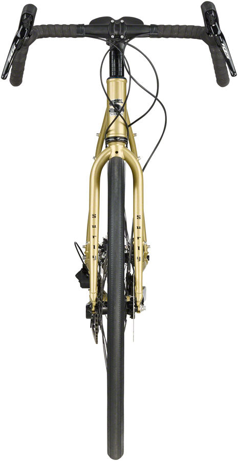 Surly Midnight Special Bike - 700c Steel Fool's Gold 54cm