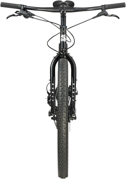 Surly Bridge Club Bike - 27.5" Steel Trevor's Closet Black X-Small