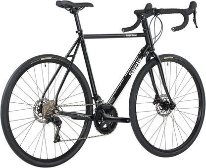 Surly Midnight Special Bike - 700c Steel Hi-Viz Black 56cm