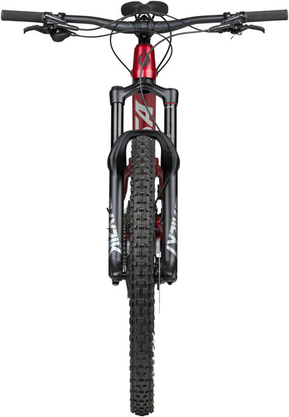 Salsa Blackthorn Carbon SLX Bike - 29" Carbon Red X-Large