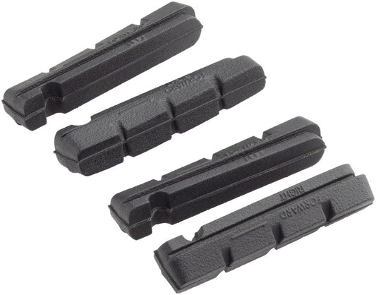 Campagnolo Brake Pads for Aluminum Rims - Set of 4