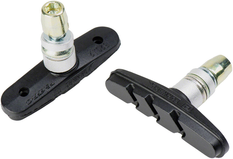 Tektro 836.12 Linear Pull MTB Brake Pads - 63mm Threaded Posts