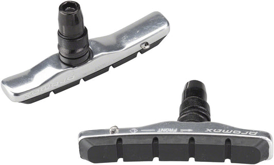 Promax B-1 Cartridge Brake Pads - 70mm Silver