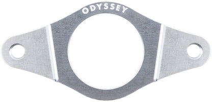 Odyssey Gyro Upper Plate - Polished