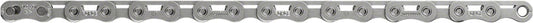 SRAM Force Flattop Chain - 12/13-Speed 126 Links PowerLock Connector Silver E1