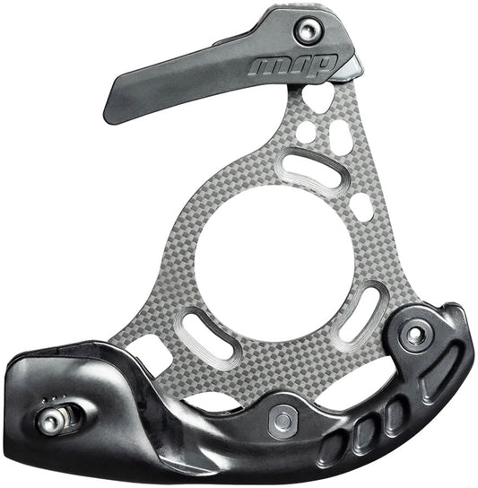MRP G5 SLR Chainguide - 32-36t "Mini" ISCG-05 Carbon Backplate