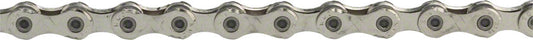 KMC e11 eBike Chain - 11-Speed 156 Links Silver