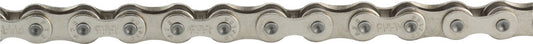 Cult 510HD Chain - Single Speed 1/2" x 1/8" Chrome Chrome