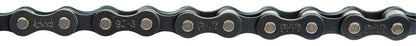 Cult 410 Chain - Single Speed 1/2" x 1/8" Black