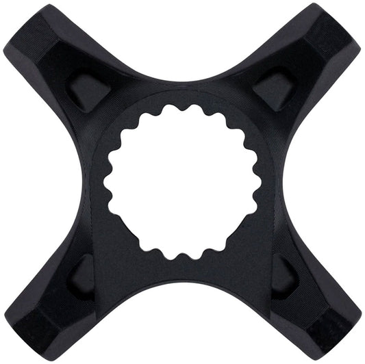 FSA 2xDM Spider 96/68BCD