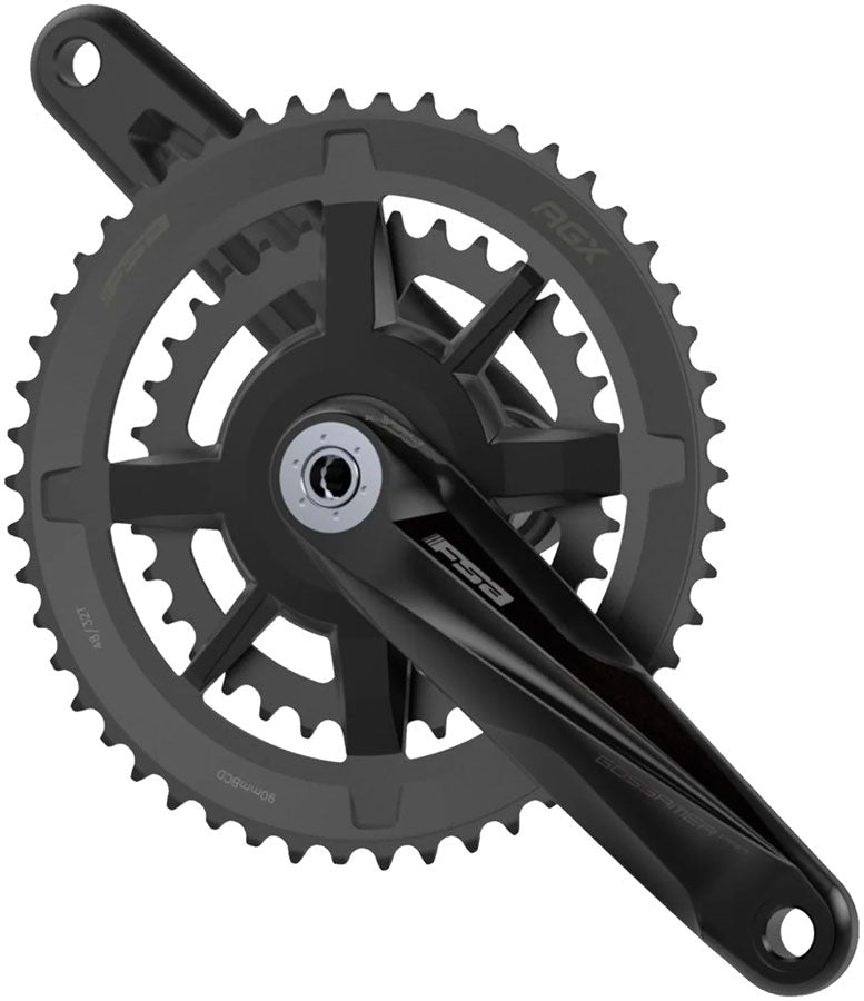 FSA Gossamer Pro AGX+ Modular Crankset 48/32T 172.5mm