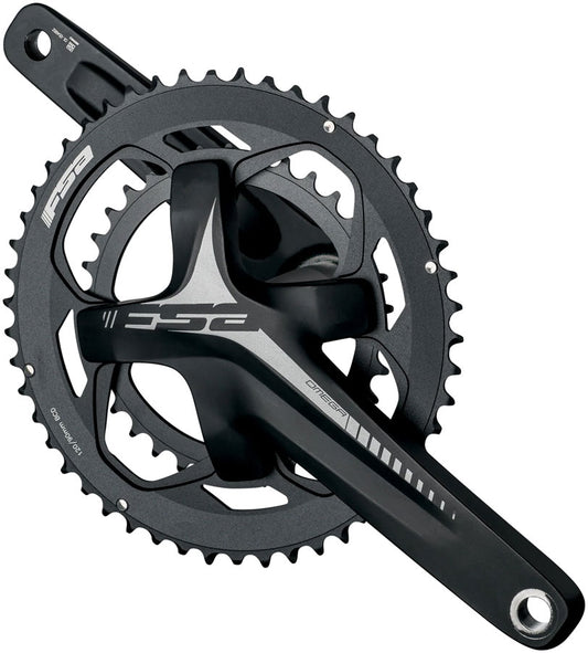 FSA Omega Adventure Crankset 48/32T 175mm MegaExo
