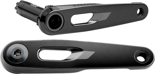 SRAM Rival Crank Arm Assembly - 175mm 12/13-Speed 8-Bolt Direct Mount DUB Spindle BLK E1