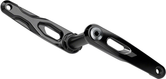 SRAM Rival Crank Arm Assembly - 175mm 12/13-Speed 8-Bolt Direct Mount DUB Spindle BLK E1