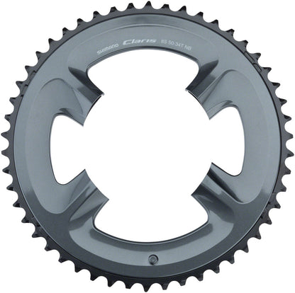 Shimano Claris R2000 50t 110mm 8-Speed Chainring