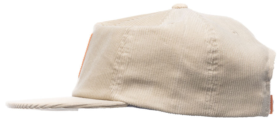 45NRTH Winter Were Here For It Hat - Sand One Size
