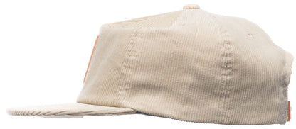 45NRTH Winter Were Here For It Hat - Sand One Size