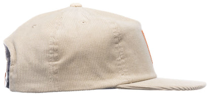 45NRTH Winter Were Here For It Hat - Sand One Size