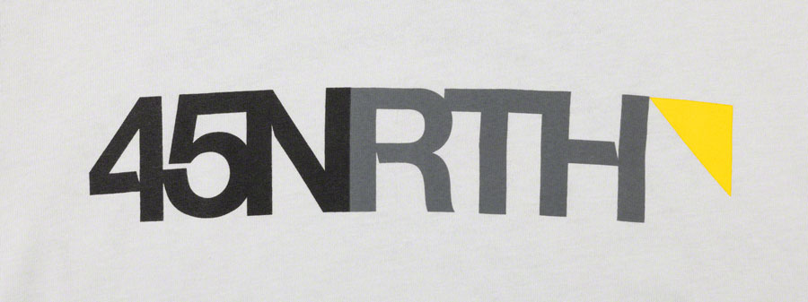 45NRTH Winter Wonder T-Shirt - Women's Gray 3X-Large