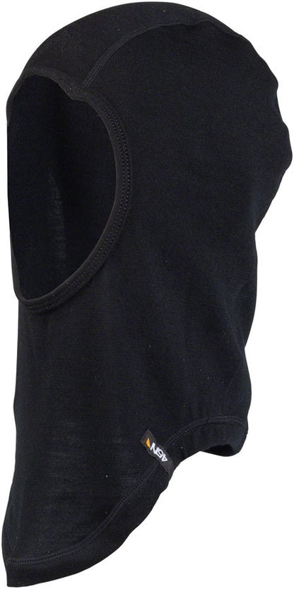 45NRTH 2022 Toaster Fork Balaclava - Black One Size