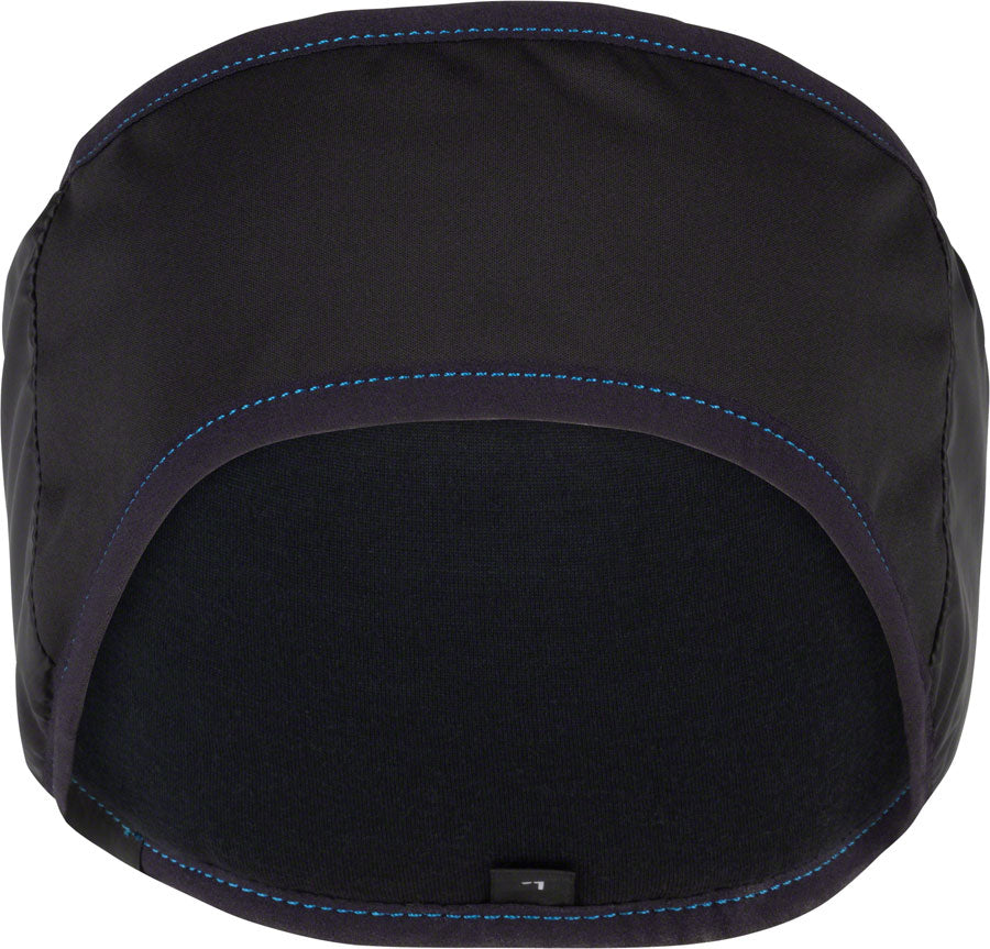 45NRTH 2024 Lavalup Insulated Headband - Black Small / Medium
