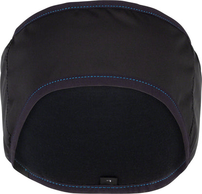 45NRTH 2024 Lavalup Insulated Headband - Black Small / Medium