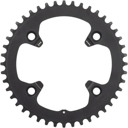 Campagnolo EKAR 1x 13-Speed Chainring Bolt Set - 44t 123mm Campagnolo Asymmetric 4-Bolt BLK