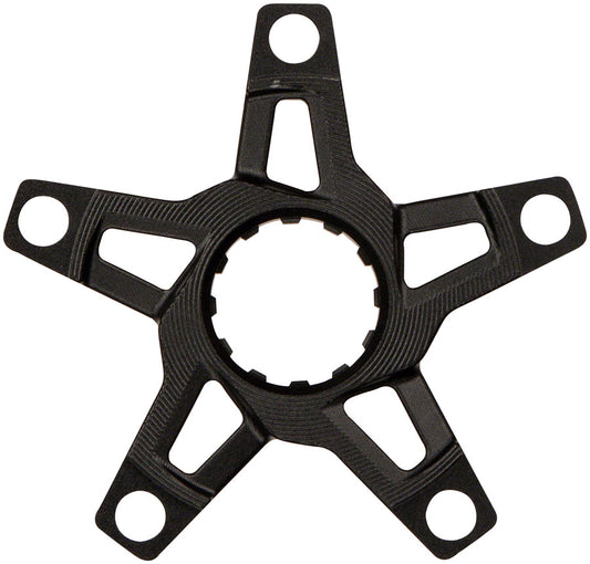 Full Speed Ahead W0005 2x Ebike Spider 110 BCD Alloy Fazua
