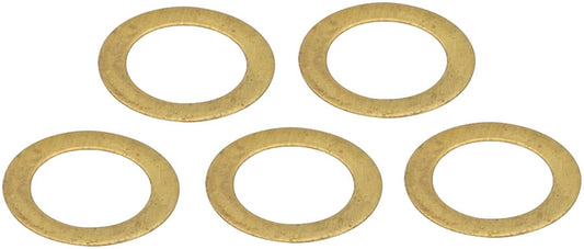 FSA Chainring Bolt .2mm Micro Spacer Set/5