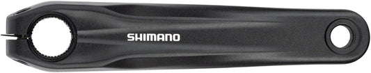 Shimano MT210-3 Left Crank Arm - 170mm Black