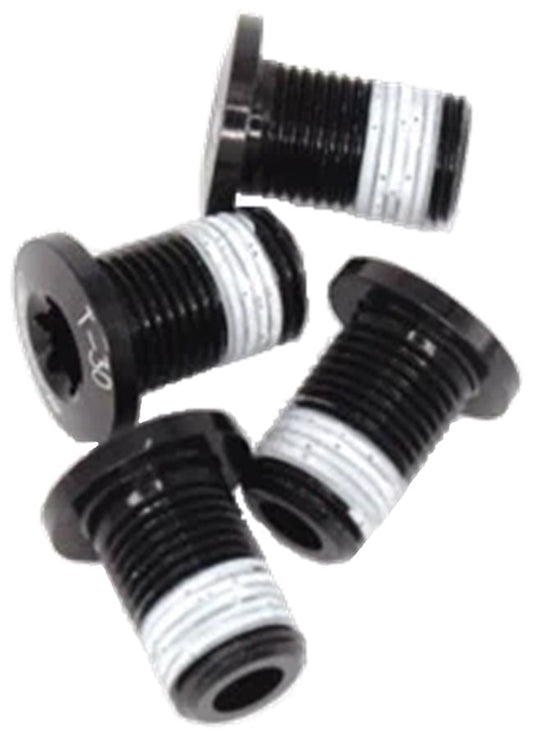 FSA Chainring Bolt Kit for Powerbox 4-piece