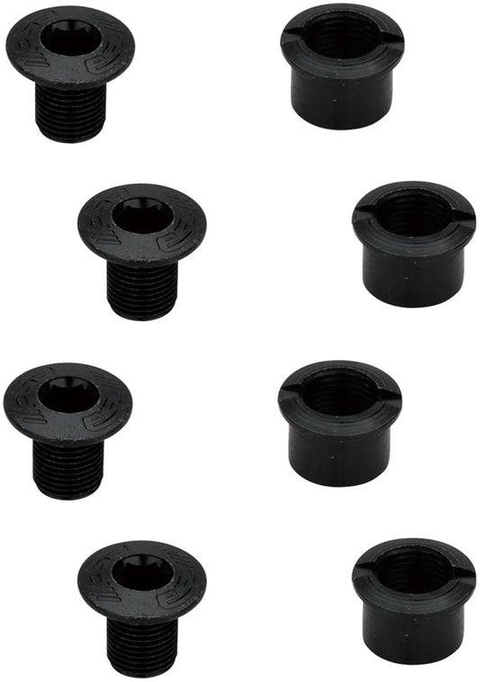 FSA Chainring Bolt Kit for PC Bashring 8-piece