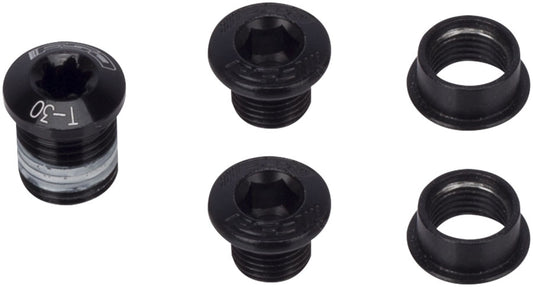 FSA Chainring Bolt Kit for 386 MTB MegaTooth