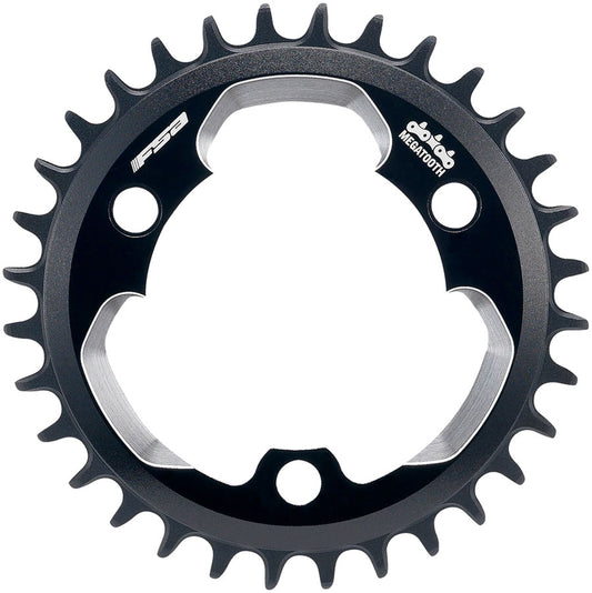 FSA Comet MegaTooth Chainring 36T 3-bolt 11-speed