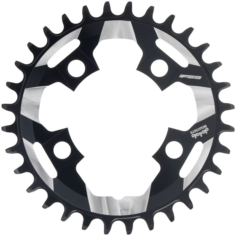FSA K-Force MTB ABS Chainring 36T 76BCD 4-bolt