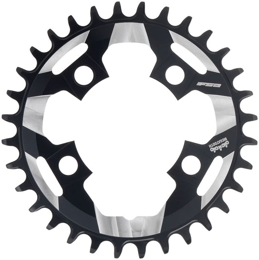 FSA K-Force MTB ABS Chainring 36T 76BCD 4-bolt