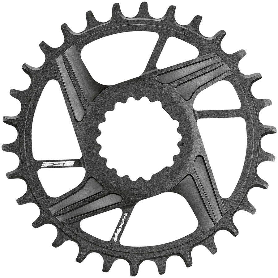 FSA KFX Direct Mount MegaTooth Chainring 38T Shimano 12-speed