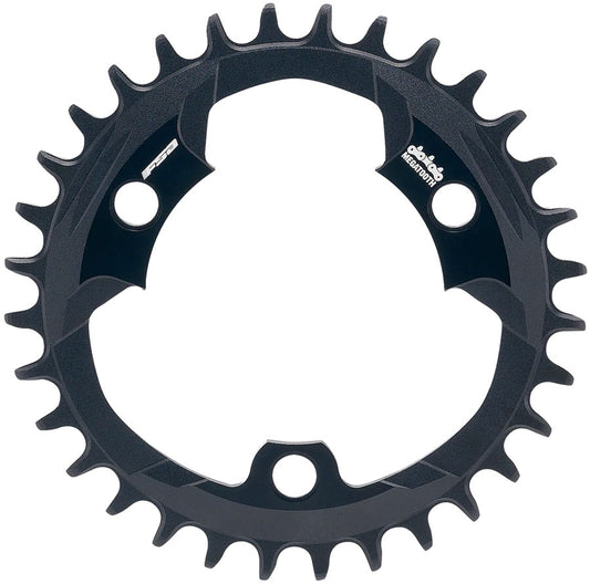 FSA Pro MegaTooth Chainring 28T 86BCD 3-bolt 11-speed