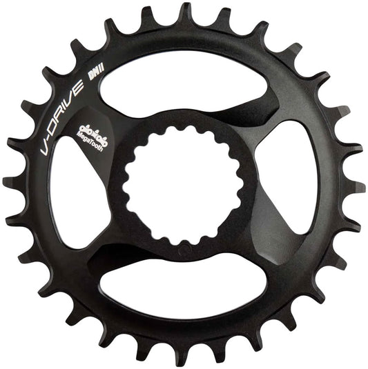 FSA V-Drive Direct Mount MegaTooth Chainring 34T