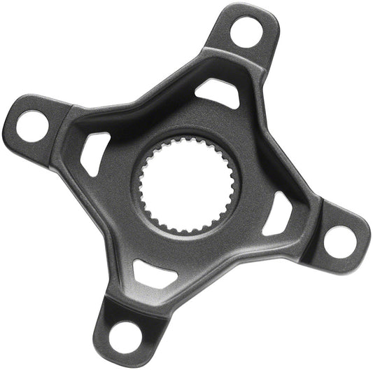 Bosch Spider - BDU4XX 104mm Black