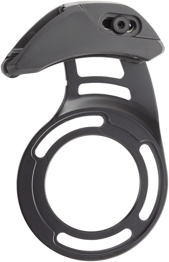 Shimano STEPS SM-CDE70 Top Guide Chain Retention Device and Mounting P ...