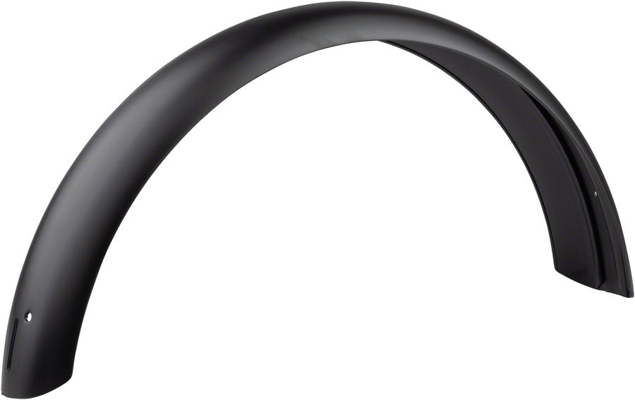 Benno Rear Fender - RemiDemi 2020-1 Black